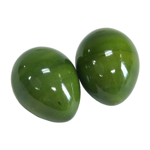 Algopix Similar Product 16 - X8 Drums  Percussion SHAKGREEN Wooden