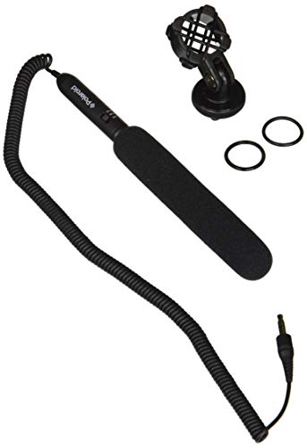 Algopix Similar Product 17 - Polaroid Pro Video Ultra Thin  Light