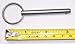 Algopix Similar Product 12 - Hobie  Detent Ring Pin 14 X 2 