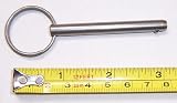 Algopix Similar Product 10 - Hobie  Detent Ring Pin 14 X 2 