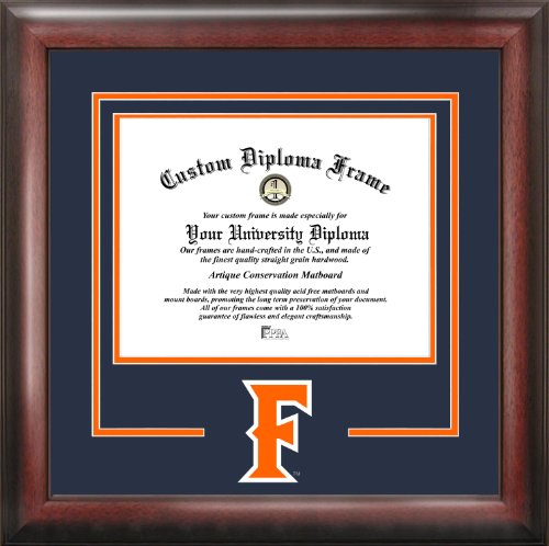 Algopix Similar Product 4 - Campus Images NCAA Cal State Fullerton