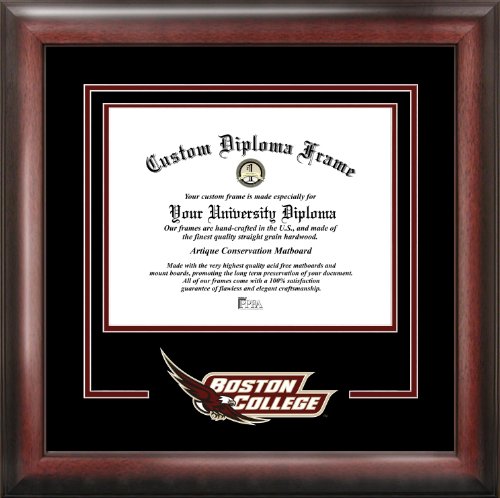 Algopix Similar Product 8 - NCAA Boston College Eagles Spirit