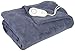 Algopix Similar Product 17 - Sunbeam Microplush Throw Blanket