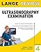 Algopix Similar Product 4 - Lange Review Ultrasonography