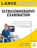 Algopix Similar Product 19 - Lange Review Ultrasonography