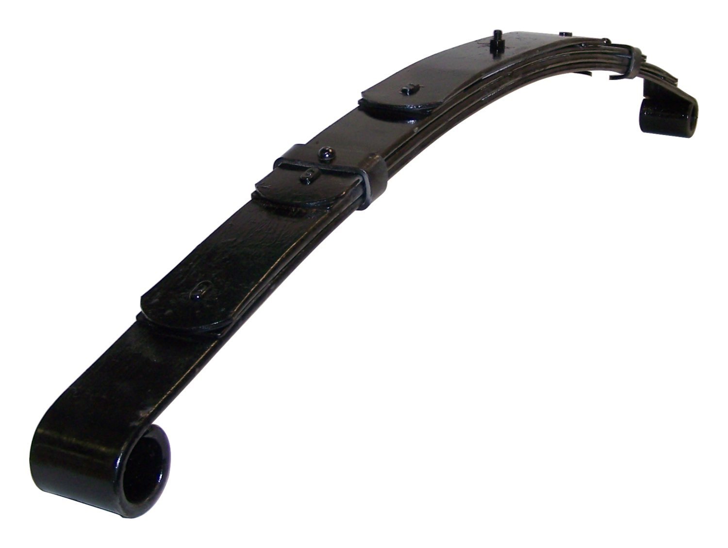 Algopix Similar Product 9 - Crown Automotive Leaf Spring Assembly