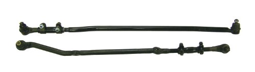 Algopix Similar Product 7 - Crown Automotive HDSTRGCR1 Heavy Duty