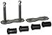 Algopix Similar Product 6 - Crown Automotive Shackle Kit Suspension