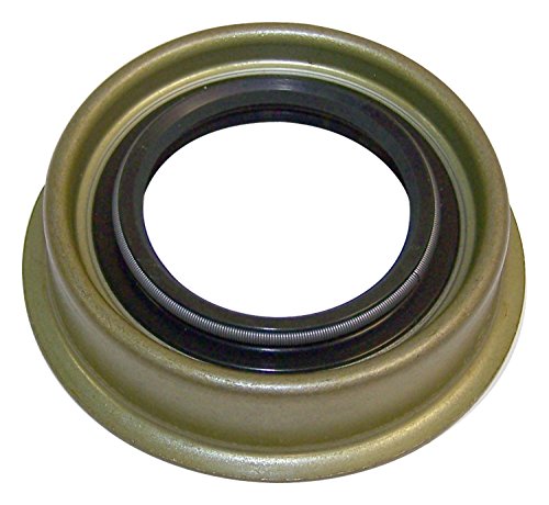 Algopix Similar Product 13 - CROWN AUTO Axle Shaft Outer Seal