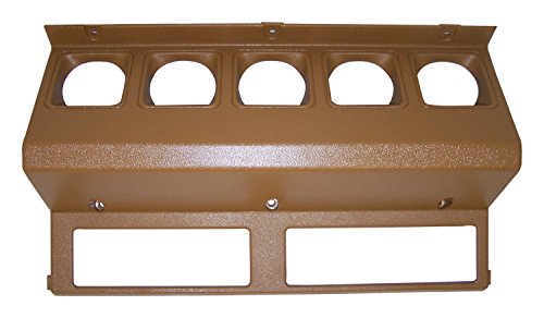 Algopix Similar Product 4 - Crown Automotive Instrument Panel