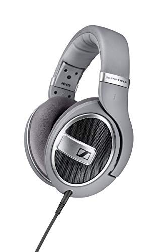 Algopix Similar Product 6 - Sennheiser U 320 MultiPlatform Gaming