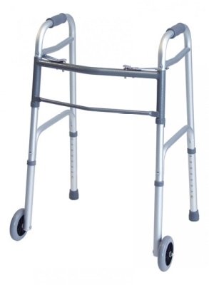 Algopix Similar Product 6 - Lumex ColorSelect Walkers for Seniors