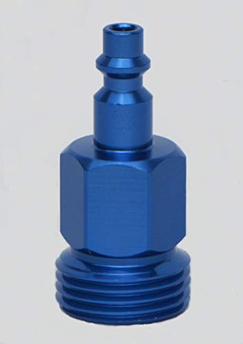 Algopix Similar Product 6 - Winterize Mfg HeavyDuty Quick Connect