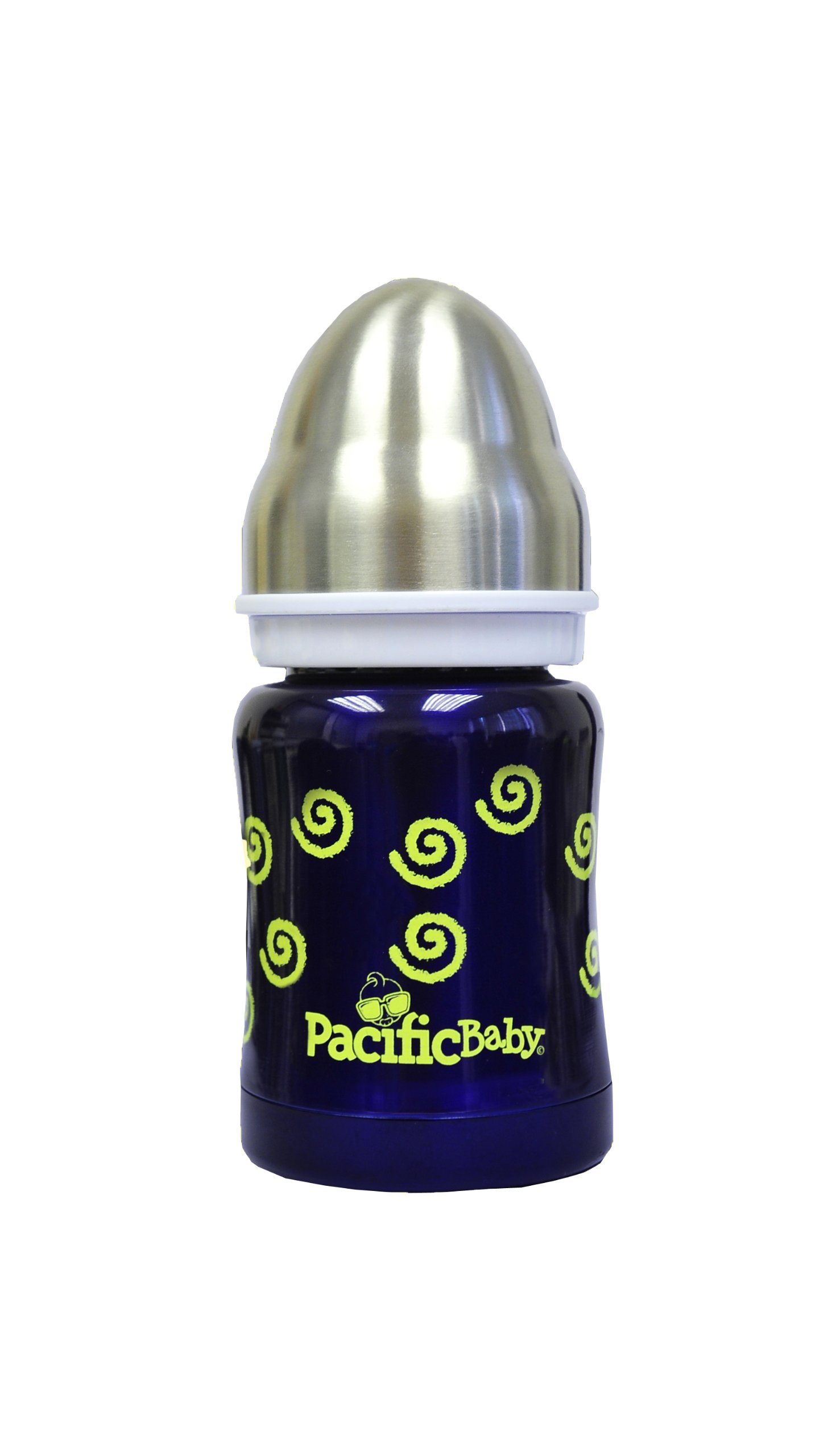 Algopix Similar Product 15 - Pacific Baby 3InOne Bottle Swirls 4