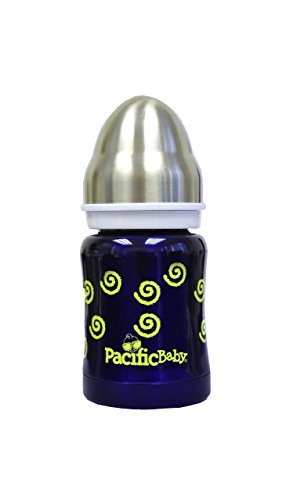 Algopix Similar Product 10 - Pacific Baby 3InOne Bottle Swirls 4
