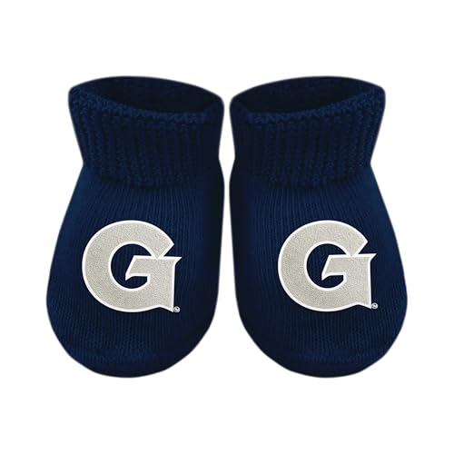 Algopix Similar Product 18 - Creative Knitwear College Baby NCAA