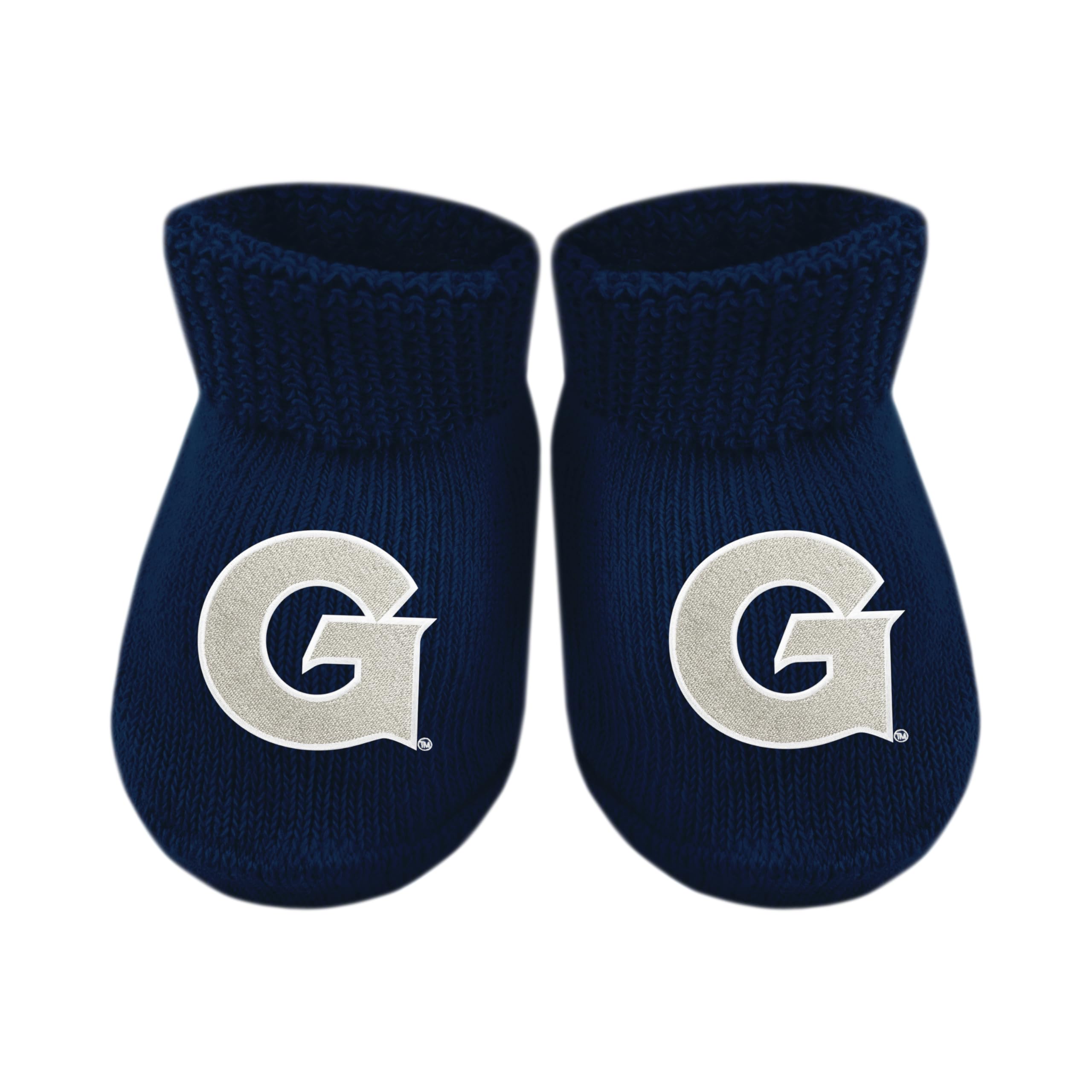 Algopix Similar Product 16 - Creative Knitwear College Baby NCAA