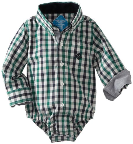 Algopix Similar Product 5 - Andy  Evan Baby Boys