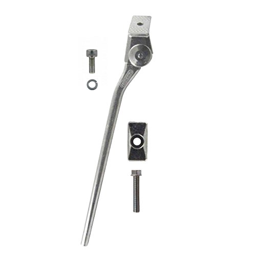 Algopix Similar Product 9 - Greenfield Kickstand and Plate with