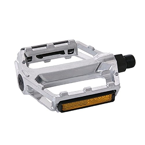 Algopix Similar Product 19 - Urban Silver Contec Pedal Mtb