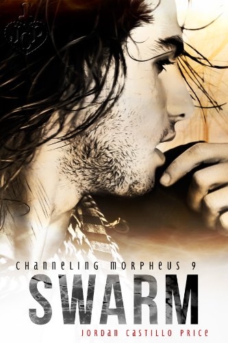 Algopix Similar Product 3 - Swarm (Channeling Morpheus 9)