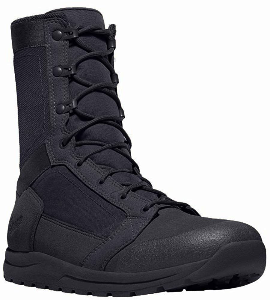 Algopix Similar Product 4 - Danner mens Tachyon 8 Plain Toe Boot