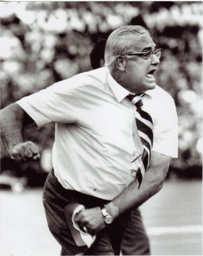 Algopix Similar Product 9 - Woody Hayes Mad as Hell Vintage Ohio