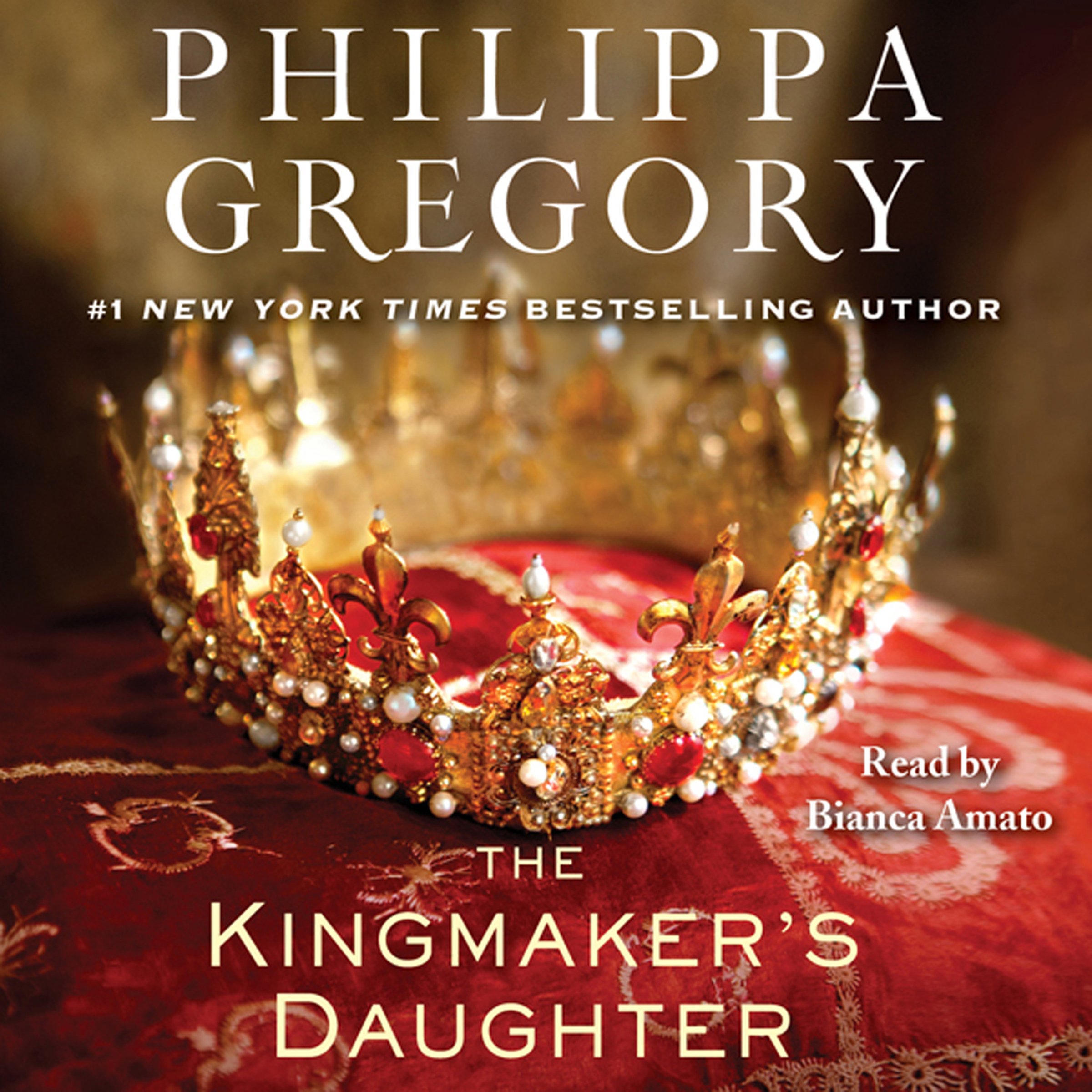 Algopix Similar Product 1 - The Kingmaker's Daughter
