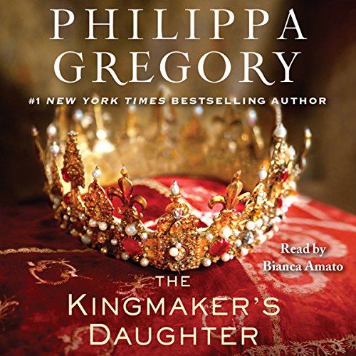 Algopix Similar Product 5 - The Kingmaker's Daughter