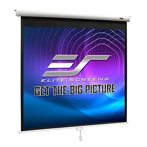 Algopix Similar Product 6 - Elite Screens Manual B 100INCH 11
