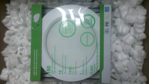 Algopix Similar Product 13 - Cree Lighting CR4575L27K12E26 LED