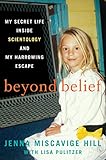 Algopix Similar Product 20 - Beyond Belief My Secret Life Inside