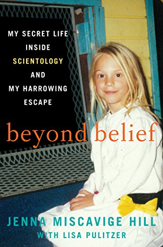 Algopix Similar Product 17 - Beyond Belief My Secret Life Inside