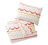 Algopix Similar Product 1 - Dwell Studio FullMulti Garland Duvet