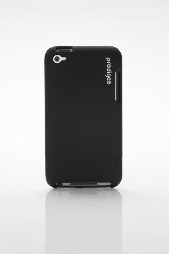 Algopix Similar Product 4 - Prodigee Sleek Slider Case iPod Touch 4