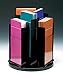 Algopix Similar Product 19 - Countertop Literature Stand with