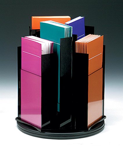 Algopix Similar Product 4 - Countertop Literature Stand with