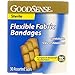 Algopix Similar Product 14 - Good Sense Fabric Assorted 30 Count