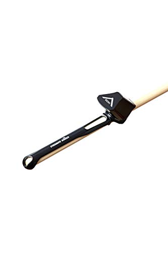 Algopix Similar Product 18 - Vater VSMS StickMate Shaker