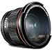 Algopix Similar Product 12 - Altura Photo 58MM 035x Fisheye Wide