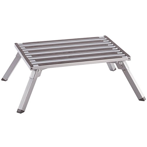 Algopix Similar Product 4 - Fox Valley Traders Wide Folding Step