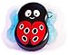 Algopix Similar Product 5 - Buzzy Mini Personal LadyBuzz  Pain