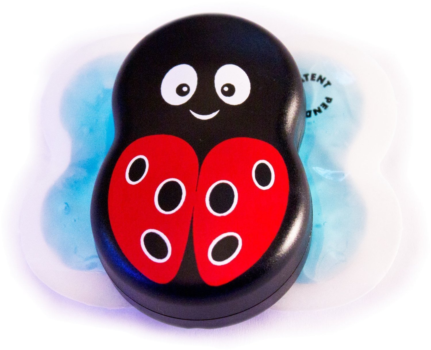 Algopix Similar Product 10 - Buzzy Mini Personal LadyBuzz  Pain