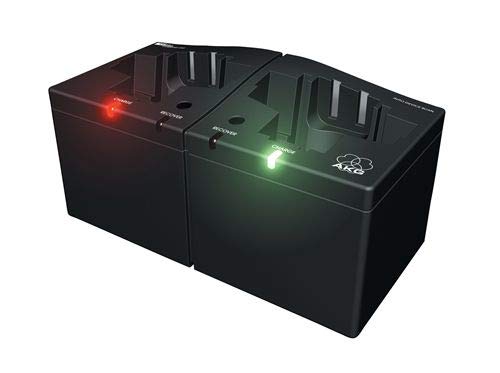 Algopix Similar Product 19 - AKG CU4000 Charging Unit for HT4500 and