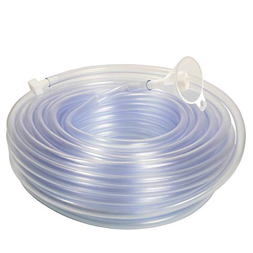 Algopix Similar Product 15 - As Schwabe 12711 Hose Water Level PVC 8