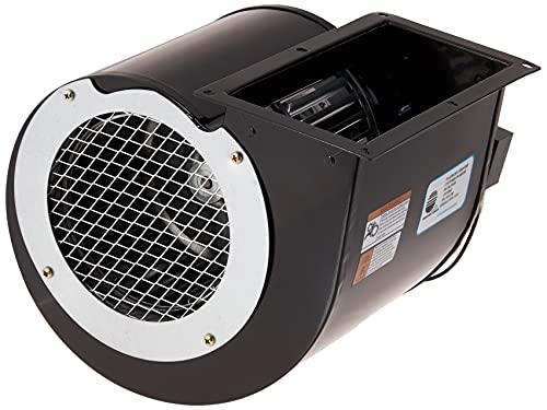 Algopix Similar Product 8 - US Stove 80594 Blower Motor