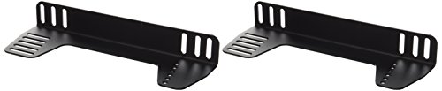 Algopix Similar Product 7 - Planted PS90SMB Black Steel Universal