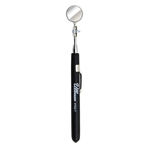 Algopix Similar Product 16 - Ullman HTA2T Pocket Telescopic