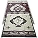 Algopix Similar Product 17 - Fireside Patio Mats Navajo Breeze