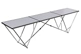 Algopix Similar Product 7 - Kühnel Profi Plus 01172 Pasting Table